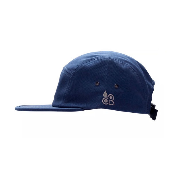 【COLOR COMMUNICATIONS】COTTON TAG JET navy カラーコミュ二ケーションズ キャップ 帽子 スケートボード スケボー SKATEBOARD