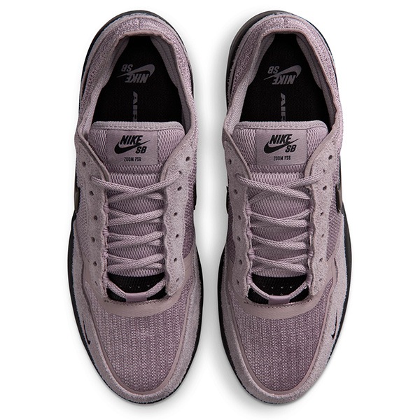 【NIKE SB】PS8 カラー：light violet ore/black FV8493-201　ナイキ エスビー スケートボード スケボー シューズ 靴 スニーカー SKATEBOARD SHOES