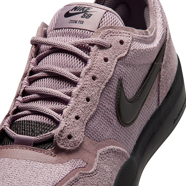 【NIKE SB】PS8 カラー：light violet ore/black FV8493-201　ナイキ エスビー スケートボード スケボー シューズ 靴 スニーカー SKATEBOARD SHOES