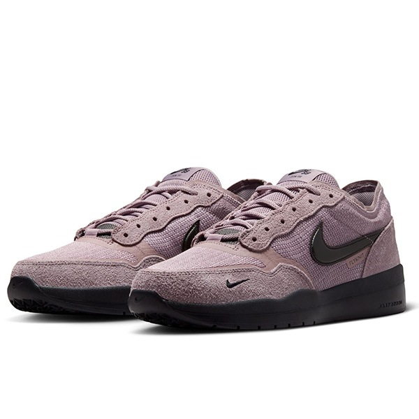 【NIKE SB】PS8 カラー：light violet ore/black FV8493-201　ナイキ エスビー スケートボード スケボー シューズ 靴 スニーカー SKATEBOARD SHOES