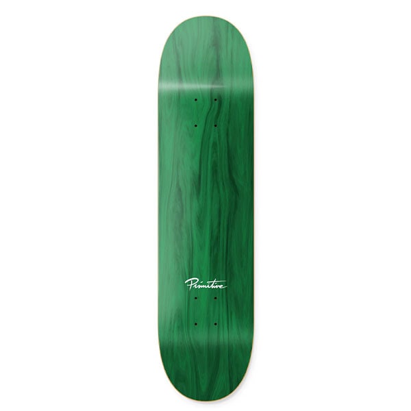 PRIMITIVE】Mota PRO LYNX blue DECK 8.0インチ プリミティブ デッキ