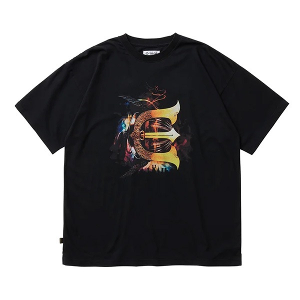 【Evisen】CLASSIC E LOGO TEE　エビセン Tシャツ スケートボード スケボー SKATEBOARD