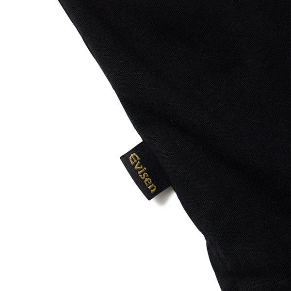 【Evisen】CLASSIC E LOGO TEE　エビセン Tシャツ スケートボード スケボー SKATEBOARD