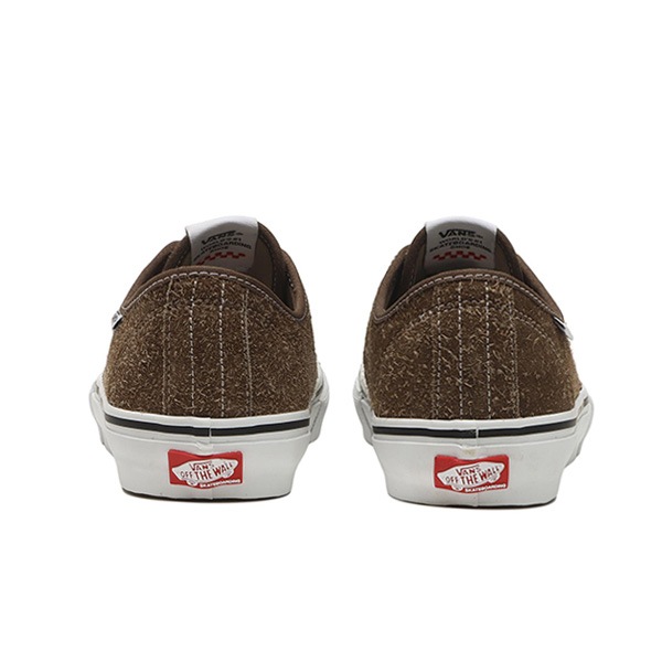 VANS】SKATE AVE CLASSIC vintage cocoa バンズ シューズ 靴