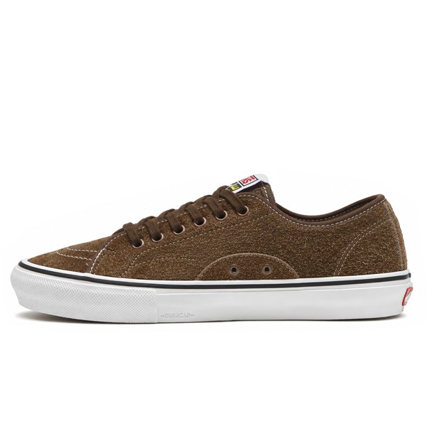 VANS】SKATE AVE CLASSIC vintage cocoa バンズ シューズ 靴