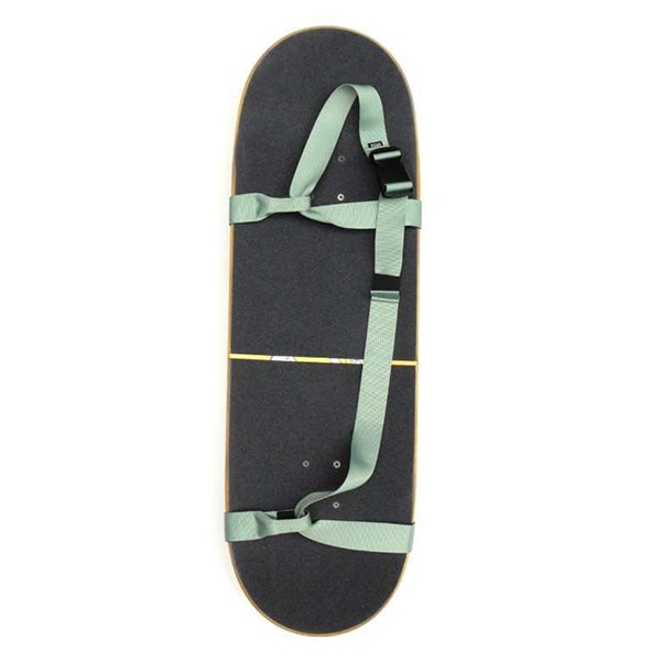 【VAGA】LASSO バガ ストラップ スケートボード スケボー SKATEBOARD