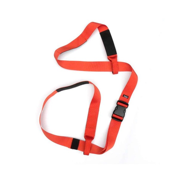 VAGA】LASSO バガ ストラップ スケートボード スケボー SKATEBOARD