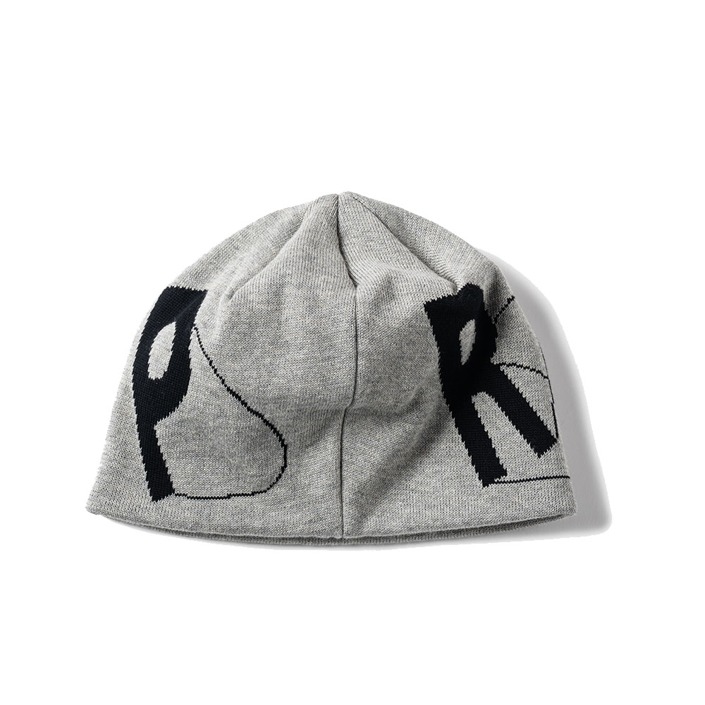 【TIGHTBOOTH x SauRas Being】JACQUARD BEANIE 　タイトブース ビーニー スケートボード スケボー SKATEBOARD