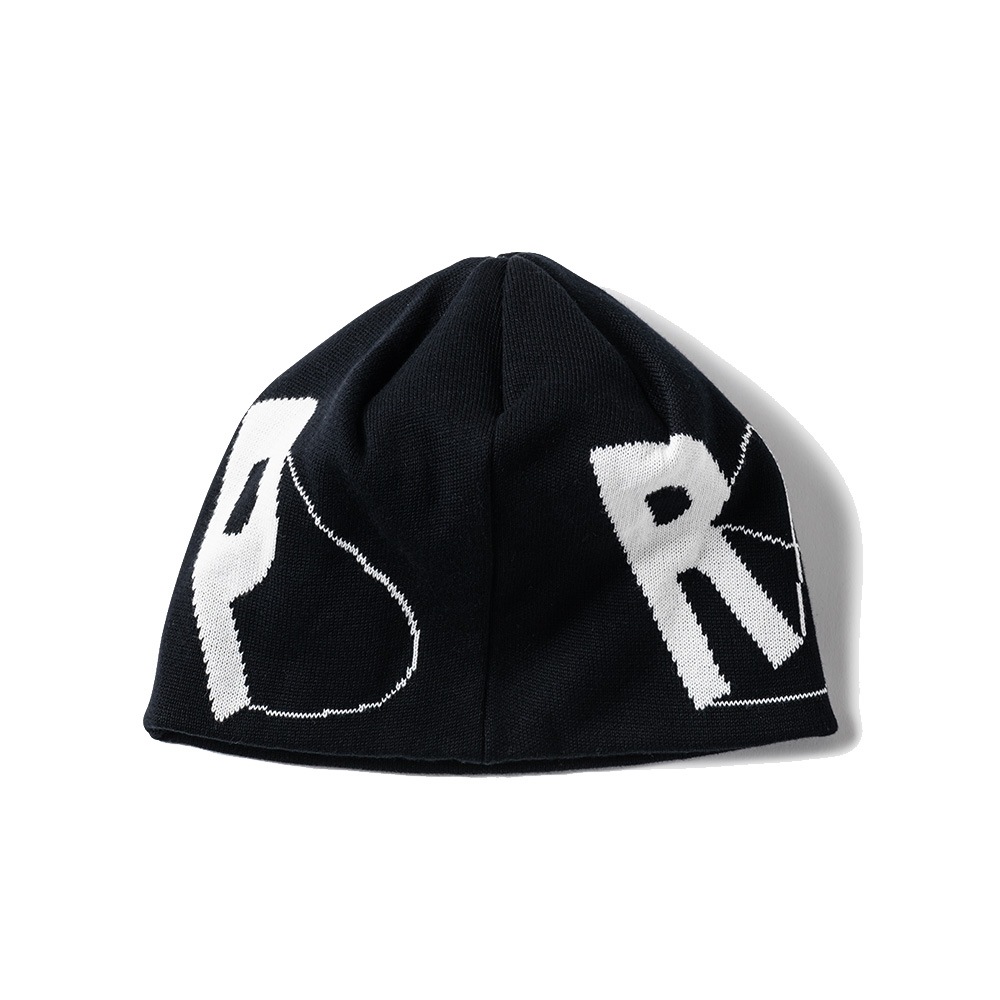【TIGHTBOOTH x SauRas Being】JACQUARD BEANIE 　タイトブース ビーニー スケートボード スケボー SKATEBOARD
