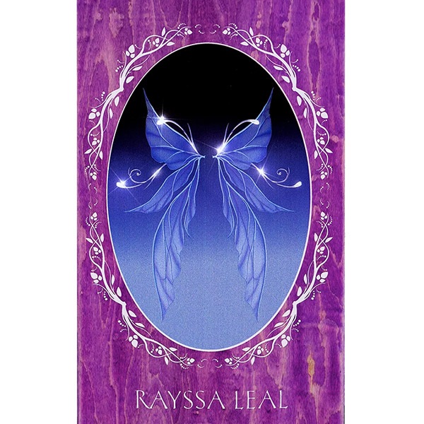 APRIL】Rayssa Leal MINI FADHINA2 7.25インチ エイプリル