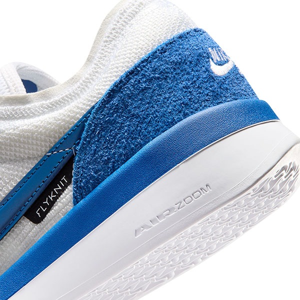 【NIKE SB】PS8 カラー：sport royal/sport royal-white FV8493-403　ナイキ エスビー スケートボード スケボー シューズ 靴 スニーカー SKATEBOARD SHOES