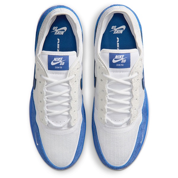 【NIKE SB】PS8 カラー：sport royal/sport royal-white FV8493-403　ナイキ エスビー スケートボード スケボー シューズ 靴 スニーカー SKATEBOARD SHOES