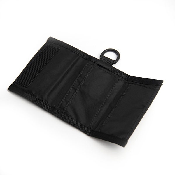 【VAGA×FVK】RASTA NANO WALLET バガ スケートボード 財布 ウォレット SKATEBOARD