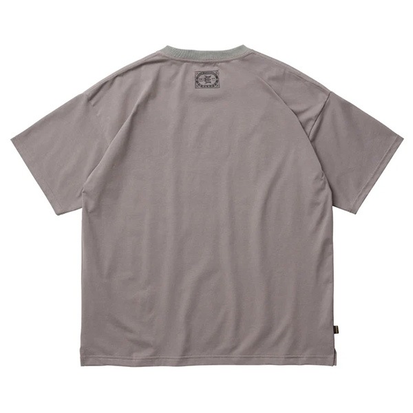 【Evisen】POWER PLAY WORLD TEE　エビセン Tシャツ スケートボード スケボー SKATEBOARD
