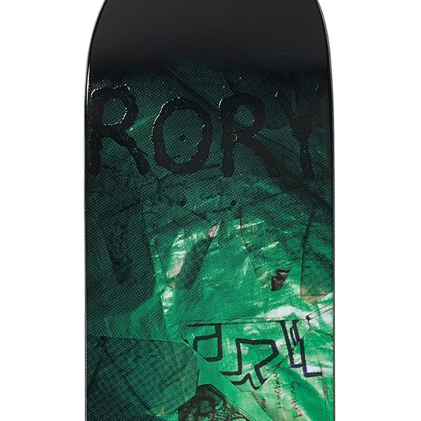 【PALACE】Rory Milanes PRO WINTER26 8.06インチ　パレス デッキ スケートボード スケボー SKATEBOARD DECK