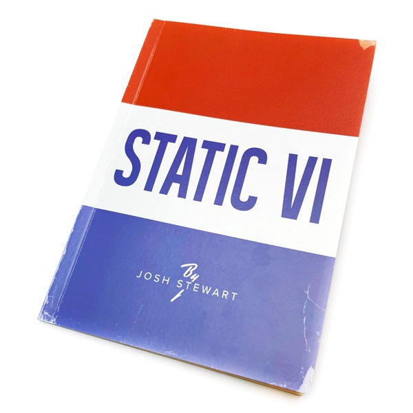 【STATIC】STATIC Ⅵ DVD スケートボード スケボー SKATEBOARD