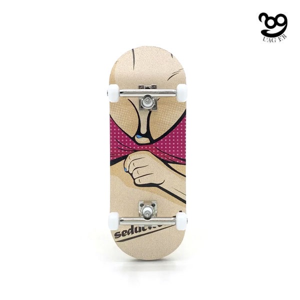 UAG F.B】PRO COMPLETE HONEY TRAP ユーエージー 指スケ コンプリート