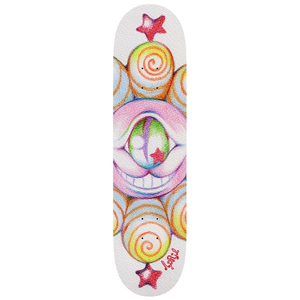 APRIL】Shane O'Neill by Ema Gaspar 8.125インチ エイプリル エマ