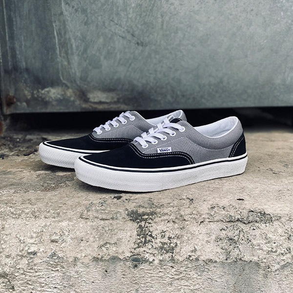 バンズ　シューズ　skate era VANS】SKATE ERA blue/red バンズ シューズ 靴 スニーカー スケート