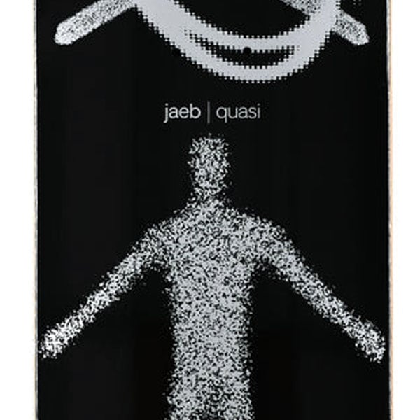 【QUASI】Dylan Jaeb DEBUT 8.25インチ　クワジー スケートボード スケボー デッキ SKATEBOARD DECK