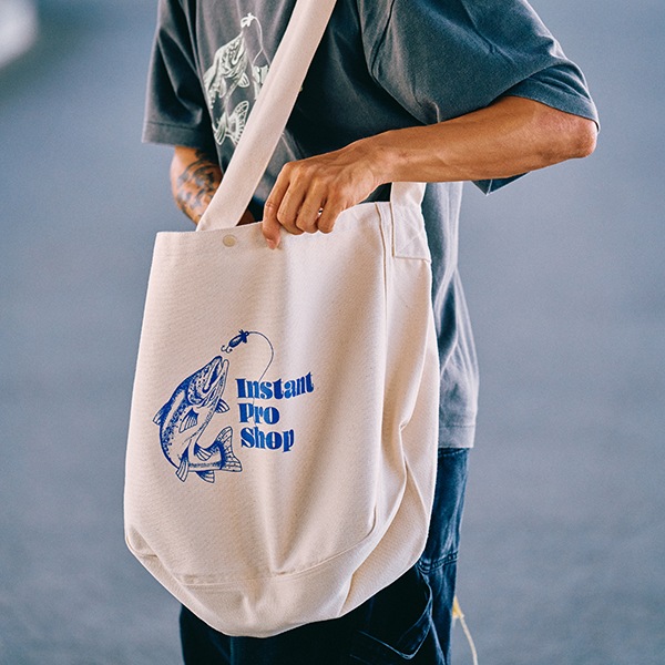 【instant】IPS BAG インスタント バッグ スケートボード スケボー SKATEBOARD