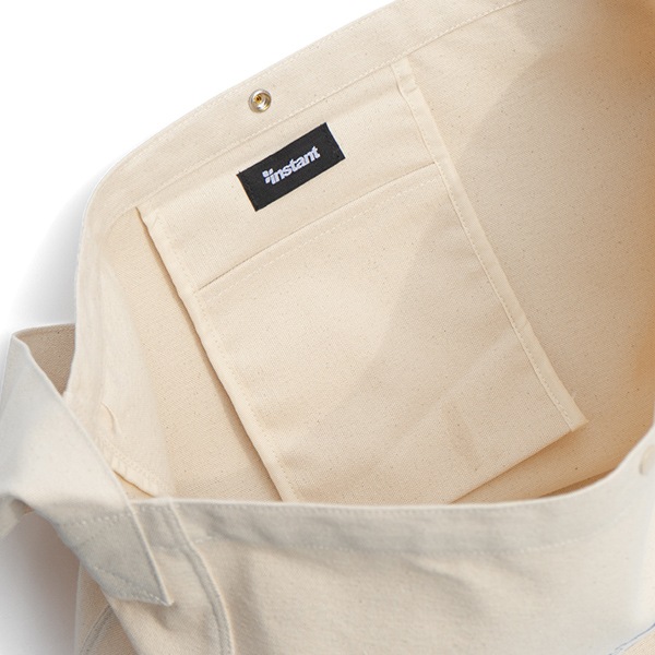 【instant】IPS BAG インスタント バッグ スケートボード スケボー SKATEBOARD