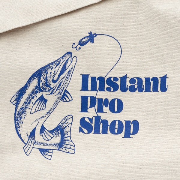【instant】IPS BAG インスタント バッグ スケートボード スケボー SKATEBOARD