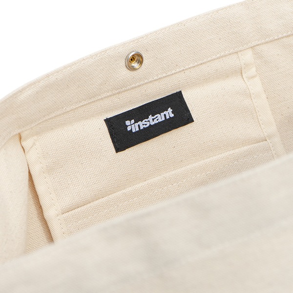 【instant】IPS BAG インスタント バッグ スケートボード スケボー SKATEBOARD
