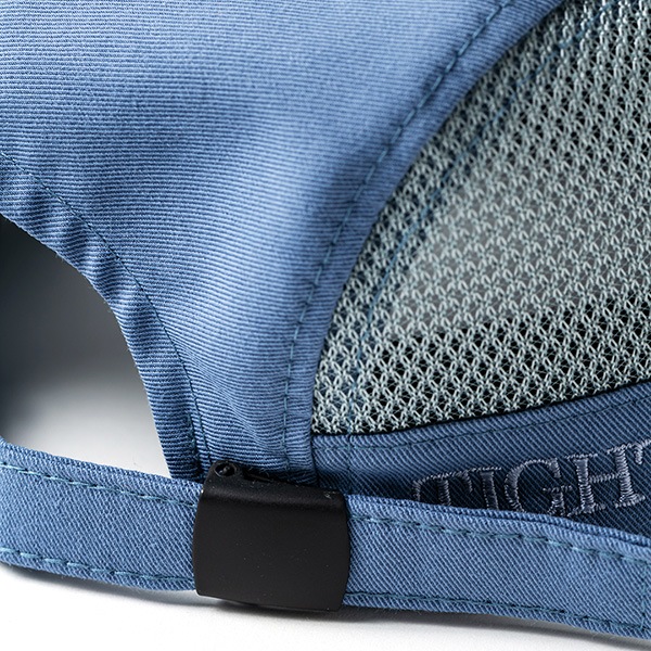 【TIGHTBOOTH】SIDE LOGO MESH CAMP CAP　タイトブース キャップ スケートボード スケボー SKATEBOARD