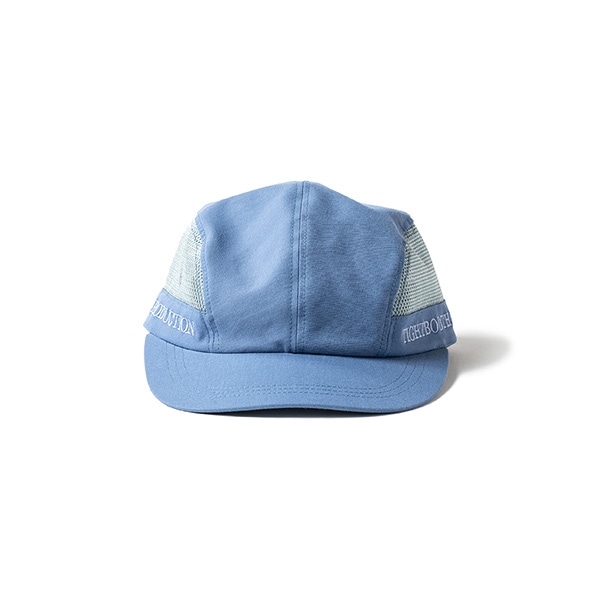 TIGHTBOOTH】SIDE LOGO MESH CAMP CAP タイトブース キャップ スケート
