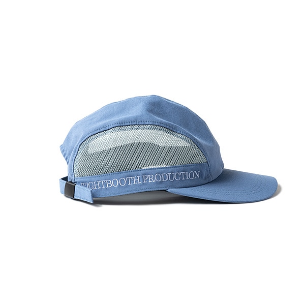 TIGHTBOOTH】SIDE LOGO MESH CAMP CAP タイトブース キャップ スケート