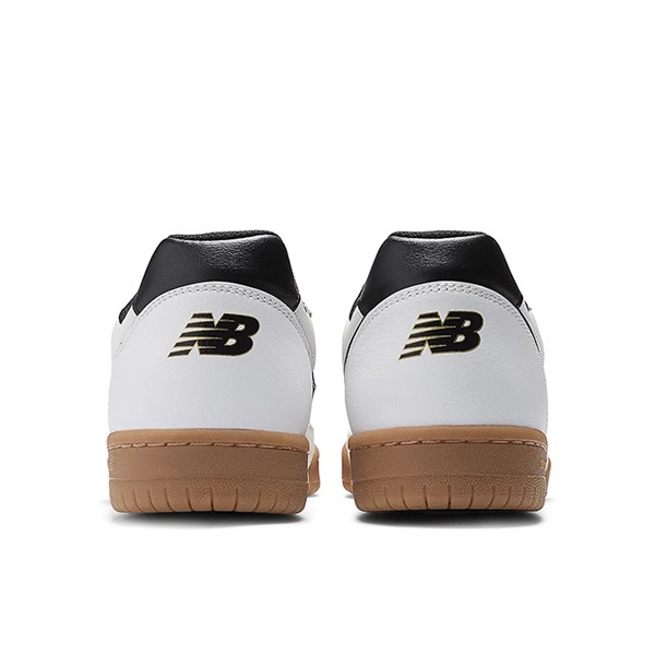 【NEW BALANCE NUMERIC】Tom Knox NM600WTA カラー：WTA　ニューバランス ヌメリック スケートボード スケボー シューズ 靴 スニーカー SKATEBOARD SHOES