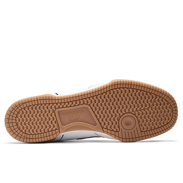【NEW BALANCE NUMERIC】Tom Knox NM600WTA カラー：WTA　ニューバランス ヌメリック スケートボード スケボー シューズ 靴 スニーカー SKATEBOARD SHOES