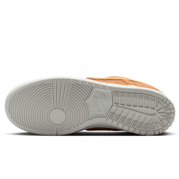 【NIKE SB】DUNK LOW PRO QS カラー：flax/honeycomb-summit white IO9508-200　ナイキ エスビー ダンク エスビー スケートボード スケボー シューズ 靴 スニーカー SKATEBOARD SHOES