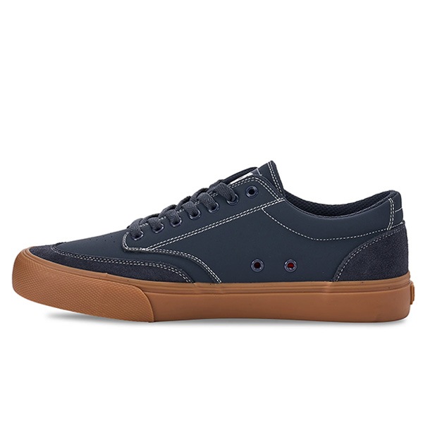 DC Shoe】VARIAL S カラー:navy/gum(NVG) ディーシー スケートボード DC Shoe】VARIAL S カラー:navy/gum(NVG) ディーシー スケートボード