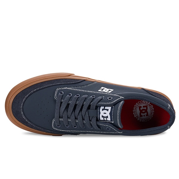 DC Shoe】VARIAL S カラー：navy/gum(NVG) ディーシー スケートボード