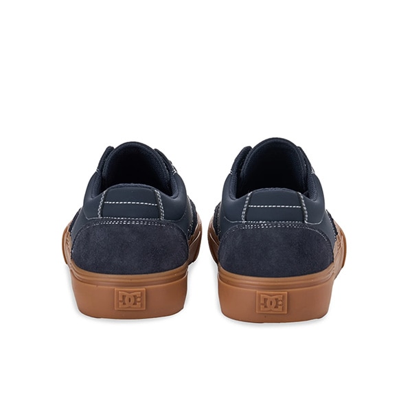DC Shoe】VARIAL S カラー：navy/gum(NVG) ディーシー スケートボード