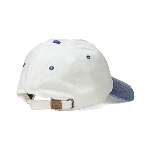 【instant】IPS CAP blue/natural インスタント キャップ スケートボード スケボー SKATEBOARD