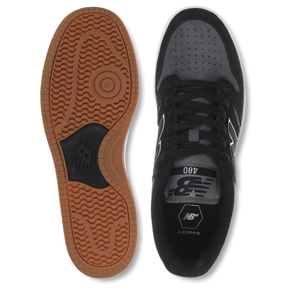★New Balance★ニューバランス NUMERIC NM480MGC★追跡可 NB NUMERIC NM480MGC | Hi5 SKATEBOARDING