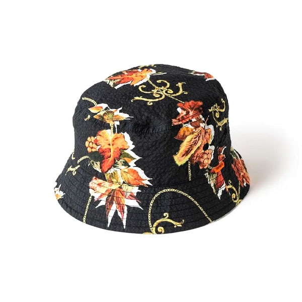 tightbooth タイトブース　ハット TIGHTBOOTH】MAPLE BUCKET HAT タイトブース バケハ バケット