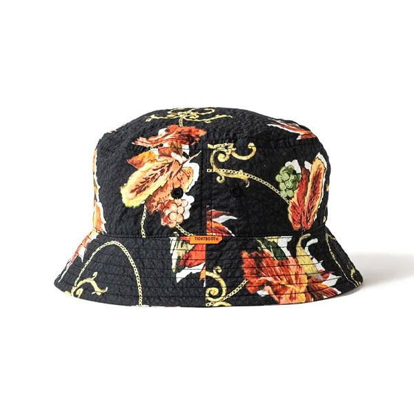 TIGHTBOOTH MAPLE BUCKET HAT【M SIZE】 MAPLE BUCKET HAT - TIGHTBOOTH® タイトブース オフィシャル