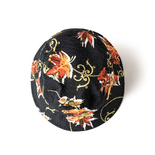 TIGHTBOOTH MAPLE BUCKET HAT【M SIZE】 TIGHTBOOTH MAPLE BUCKET HAT【M SIZE】