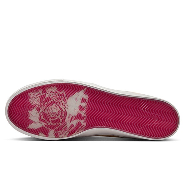 NIKE SB】ZOOM JANOSKI OG＋ SE カラー：pearl white/pearl white