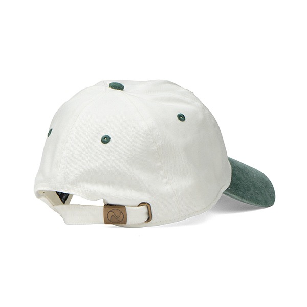 instant】IPS CAP green/natural インスタント キャップ スケート