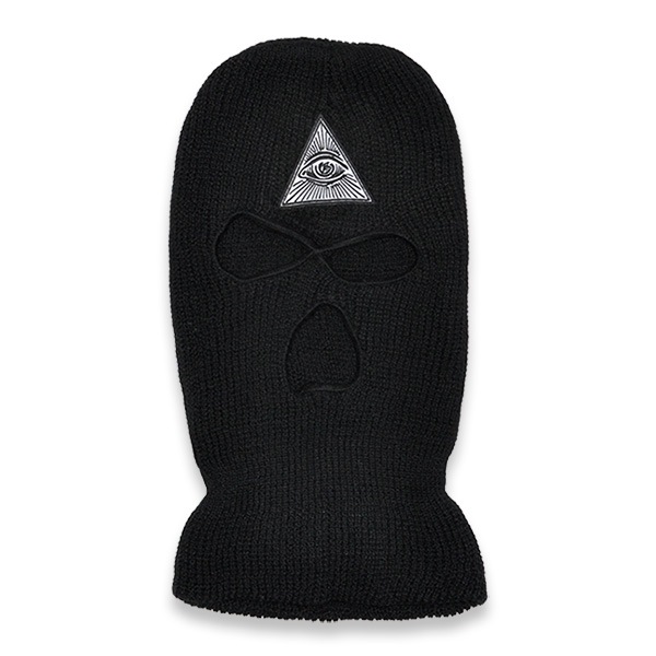 G.I.F.T.】THUGLIFE BALACLAVA ギフト ビーニー スケートボード