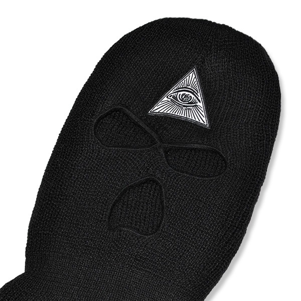 G.I.F.T.】THUGLIFE BALACLAVA ギフト ビーニー スケートボード