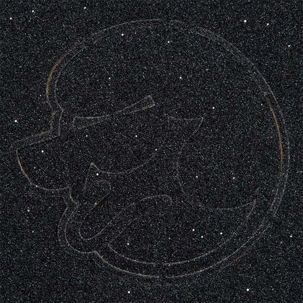 【CLASSIC GRIP】DIAMOND DUST DIE CUT SINGLE SHEET GRIPTAPE クラシック デッキテープ グリップテープ スケートボード スケボー SKATEBOARD