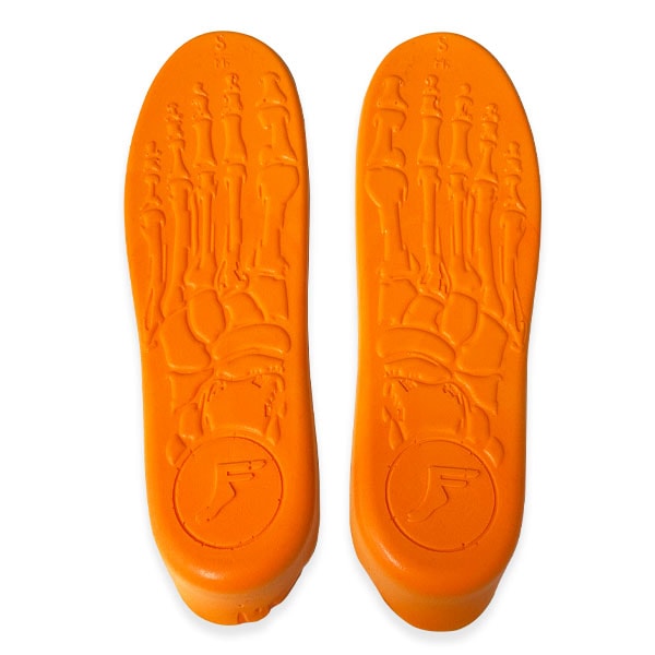 FOOTPRINT INSOLE】KINGFOAM ELITE HI CLASSIC フットプリント