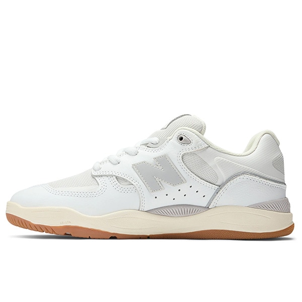 【NEW BALANCE NUMERIC】Tiago Lemos NM1010AW　ニューバランス ヌメリック スケートボード スケボー シューズ 靴 スニーカー SKATEBOARD SHOES