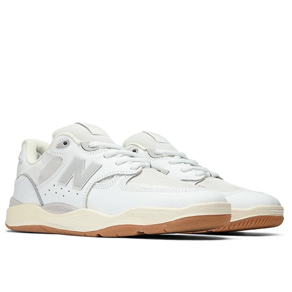 【NEW BALANCE NUMERIC】Tiago Lemos NM1010AW　ニューバランス ヌメリック スケートボード スケボー シューズ 靴 スニーカー SKATEBOARD SHOES